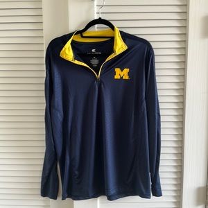 Michigan long sleeve